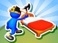 สงครามเตียง  เกมออนไลน์