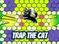 กับดักแมว 2D  เกมออนไลน์