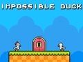 เป็ดที่เป็นไปไม่ได้  เกมออนไลน์