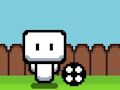 หัวบอล  เกมออนไลน์