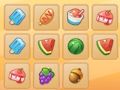 เชื่อมต่ออาหาร  เกมออนไลน์