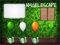 วันแองเจิลเซนต์แพทริคหลบหนี 3  เกมออนไลน์