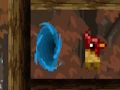 พอร์ทัลเบิร์ด  เกมออนไลน์
