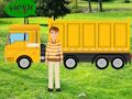 กำลังค้นหากุญแจรถของผู้ชาย  เกมออนไลน์