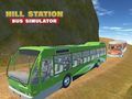 ฮิลล์สถานีบัสซิมูเลเตอร์ เกมออนไลน์