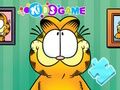 ปริศนาจิ๊กซอว์: รูปภาพการ์ฟิลด์  เกมออนไลน์