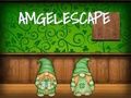 หลบหนีห้อง Amgel ไอริช 2  เกมออนไลน์