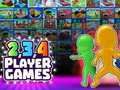เกมผู้เล่น 2-3-4 เกมออนไลน์