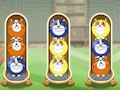 ปริศนาตัวเรียงลำดับแมว  เกมออนไลน์