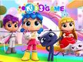 ปริศนาจิ๊กซอว์: ความจริงและอาณาจักรสายรุ้ง  เกมออนไลน์