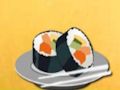ค้นหาซูชิสุดพิเศษ  เกมออนไลน์