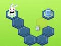 ปริศนาอีสเตอร์ Hex  เกมออนไลน์