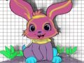 ระบายสีไข่อีสเตอร์stravaganza  เกมออนไลน์