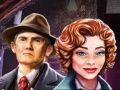 โจรลึกลับ  เกมออนไลน์