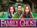 ผีครอบครัว  เกมออนไลน์