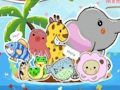 ปริศนาหน่วยความจำ Cuteland  เกมออนไลน์