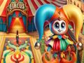 Pomni Circus Ball ของเล่นนักสะสม  เกมออนไลน์