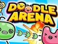 สนามกีฬาดูเดิล  เกมออนไลน์