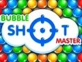 บับเบิ้ลช็อตมาสเตอร์  เกมออนไลน์