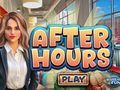 หลังจากชั่วโมง  เกมออนไลน์