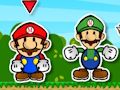 ซูเปอร์มาริโอบอมบ์  เกมออนไลน์