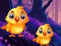 การหลบหนีของโกลด์ฟินช์ผู้ยิ่งใหญ่  เกมออนไลน์