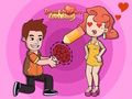 วาดเรื่องราวความรักส่วนหนึ่ง  เกมออนไลน์