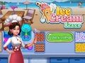 ไข้ไอศกรีม  เกมออนไลน์