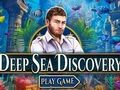การค้นพบใต้ทะเลลึก  เกมออนไลน์