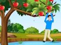 ชายผู้มีปัญหาหลบหนี  เกมออนไลน์