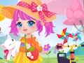 เวลาฤดูใบไม้ผลิท็อดดี้  เกมออนไลน์