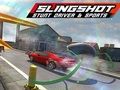 นักขับผาดโผนหนังสติ๊กและกีฬา  เกมออนไลน์
