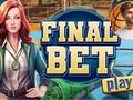 เดิมพันครั้งสุดท้าย  เกมออนไลน์