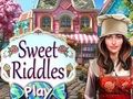 ปริศนาอันแสนหวาน  เกมออนไลน์