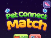 การแข่งขันเชื่อมต่อสัตว์เลี้ยง  เกมออนไลน์