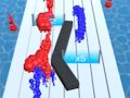 Stickman นักกีฬาปืนใหญ่  เกมออนไลน์