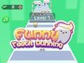 การวิ่งฟันตลกๆ  เกมออนไลน์