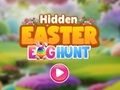 การล่าไข่อีสเตอร์ที่ซ่อนอยู่  เกมออนไลน์