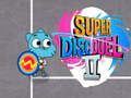 ซูเปอร์ดิสก์ดวล 2  เกมออนไลน์