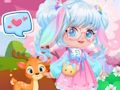 ตุ๊กตาท็อดดี้น่ารัก  เกมออนไลน์