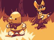 โพรง เกมออนไลน์
