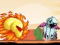 ผีหนี  เกมออนไลน์