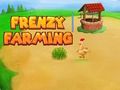 การทำฟาร์มบ้าคลั่ง  เกมออนไลน์