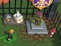 หลบหนีที่น่ากลัว  เกมออนไลน์