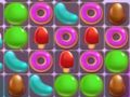 จับคู่คุกกี้บ้าและผสม  เกมออนไลน์
