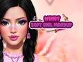 เวนดี้ ซอฟท์ เกิร์ล เมคอัพ  เกมออนไลน์