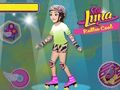 ซอยลูน่า โรลเลอร์คูล  เกมออนไลน์