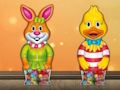 หนีห้องแองเจิลอีสเตอร์  เกมออนไลน์