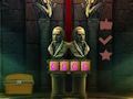 หลบหนีจากสวนลึกลับ เกมออนไลน์