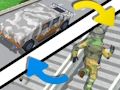 การแข่งขันปีนเขาออฟโรด  เกมออนไลน์